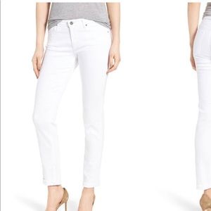 Stilt Cigarette Leg Jean by Adriano Goldschmied